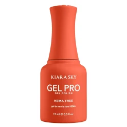 Online Gel Pro Gel Polish Served Hot Veganer Nagellack|Hema-Frei