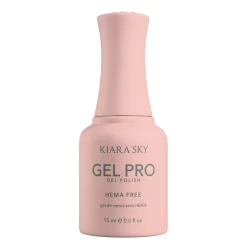 Discount Gel Pro Gel Polish Soft Press Veganer Nagellack|Hema-Frei