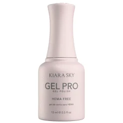 Best Gel Pro Gel Polish Sugar & Ice Veganer Nagellack|Hema-Frei