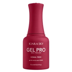 Online Gel Pro Gel Polish Summer Romance Veganer Nagellack|Hema-Frei