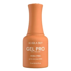 Online Gel Pro Gel Polish Tangerine Twist Veganer Nagellack|Hema-Frei