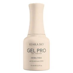 Sale Gel Pro Gel Polish Vanilla Cloud Veganer Nagellack|Hema-Frei