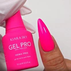 Sale Gel Pro Gel Polish Villa Barbie Veganer Nagellack|Hema-Frei