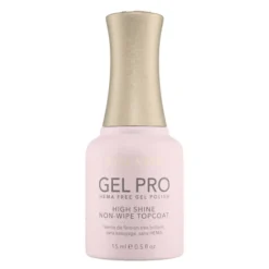 New Gel Pro Non-Wipe Top Coat 6. Top Coats|Gel Nagellack Basis- Und Decklacke