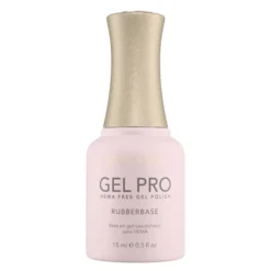 Online Gel Pro Rubber Base 3. Base Coats|Gel Nagellack Basis- Und Decklacke