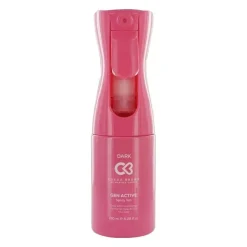Online Gen Active Spray Tan Dark Tanning Spray|Vegan Tanning