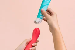Generous Gel 60 ml. Vegan Pflege|Intimität