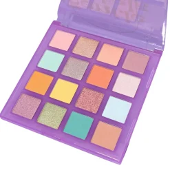 Best Gentle Pastels Eyeshadow Palette Lidschatten