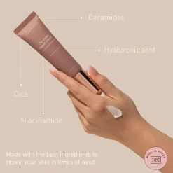 Best Gentle Repair Cream Feuchtigkeitscremes|Hauptzutat