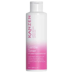 Outlet Gentle Toner Hypochlorous Acid Toners|Hauptzutat