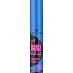 Online Get Big! Lashes Volume Boost Waterproof Mascara Mascara