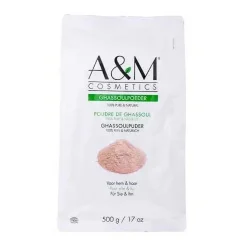 Hot Ghassoul Powder 250 gr. Everything Shower|Hautprobleme