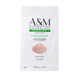 Sale Ghassoul Powder 500 gr. Everything Shower|Vegan Pflege