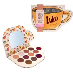 Hot Gilmore Girls Eyeshadow Palette Lidschatten