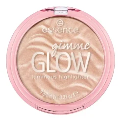Sale Gimme Glow Luminous Highlighter 10 Glowy Champagne Clean Beauty|Highlighter