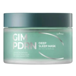 Clearance Gim PDRN Deep Sleep Mask Hauptzutat|Gesichtsmasken