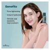 Discount Gim PDRN Hydro Bouncy Ampoule Problemlösende Seren|Hauptzutat
