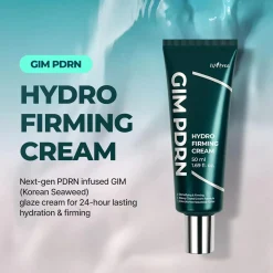 Gim PDRN Hydro Firming Cream Alle Korean Skincare|Feuchtigkeitscremes