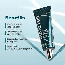 Gim PDRN Hydro Firming Cream Alle Korean Skincare|Feuchtigkeitscremes