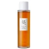 New Ginseng Essence Water Clean Beauty|Hauptzutat