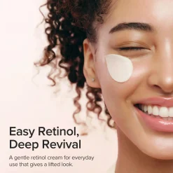 Hot Ginseng Retinol Firming Moisturizer Feuchtigkeitscremes|Hauptzutat