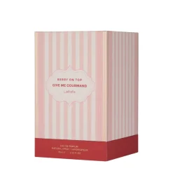 Sale Give Me Gourmand Berry on Top Arabische Parfums|Arabisches Parfum