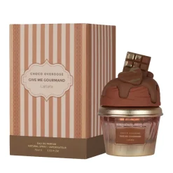 Sale Give Me Gourmand Choco Overdose Arabische Parfums|Arabisches Parfum