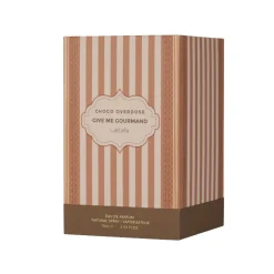 Sale Give Me Gourmand Choco Overdose Arabische Parfums|Arabisches Parfum