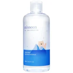 Sale Glacier Water Hyaluronic Acid Serum Hauptzutat|Vegan Pflege