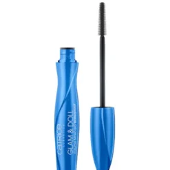 Hot Glam & Doll Volume Mascara Waterproof Mascara|Vegan Mascara