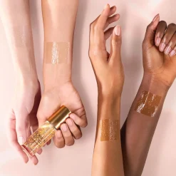 New Glam In Gold Hydrating Primer 010 Oh My Goldness Make-Up Primer|Vegan Makeup Primer