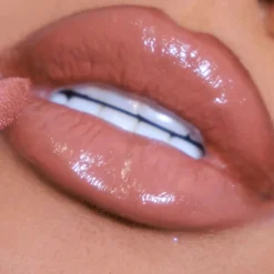 Hot Caramel Churro Lip Kit Makeup Sets|Lipgloss