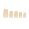 Online Glamorous Press-On Nails Cashmere Coat Künstliche Nägel
