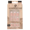 Glamorous Press-On Nails High Tea Künstliche Nägel