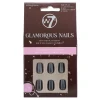 Online Glamorous Press-On Nails Superstition Künstliche Nägel