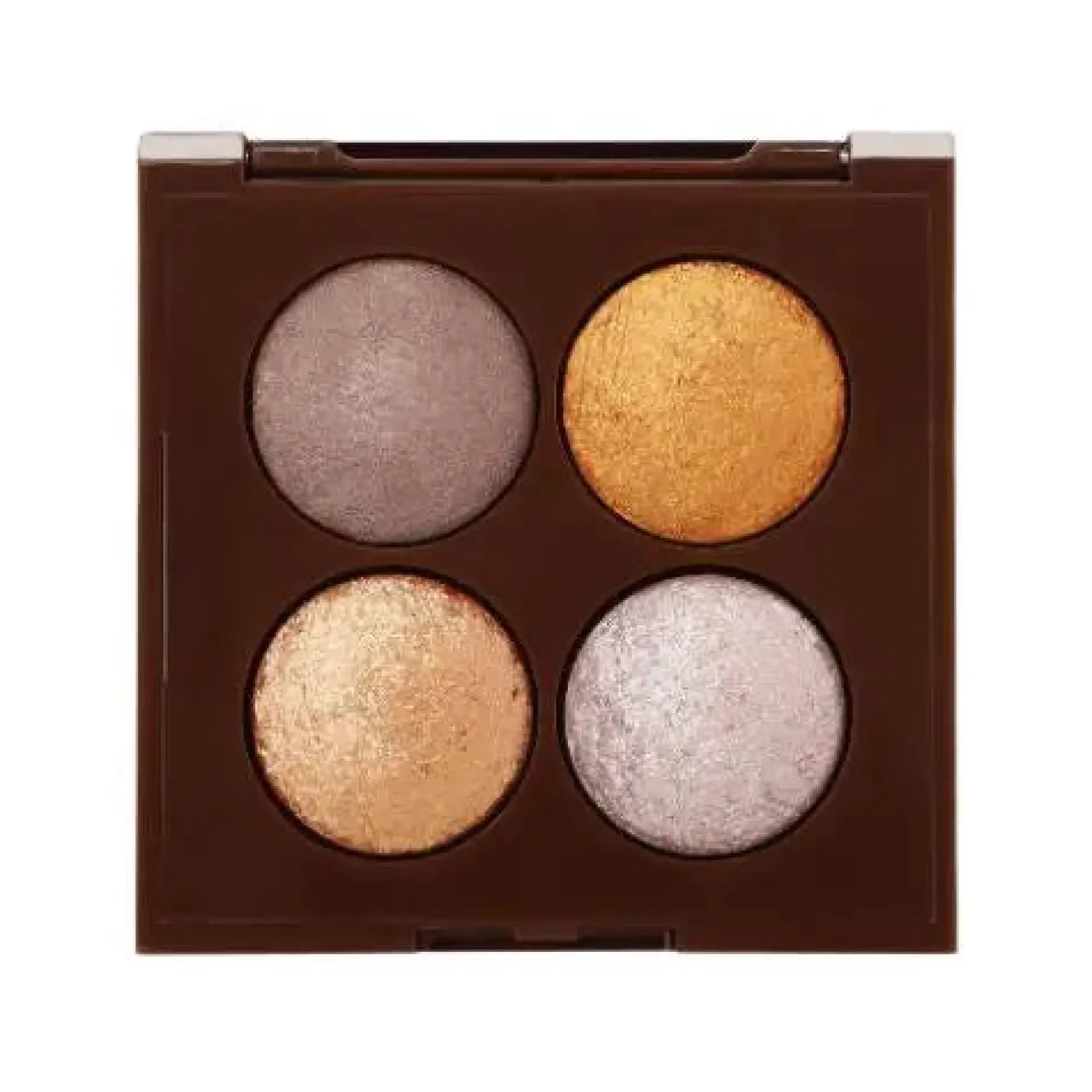 Online Glam Spark Glitter & Shimmer Eye Palette Lidschatten|Vegane Lidschatten