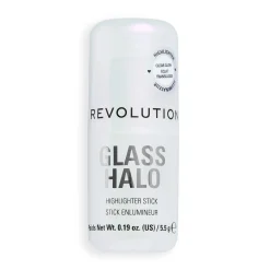 Online Glass Halo Highlighter Stick Clear Glow Highlighter|Vegan Highlighter