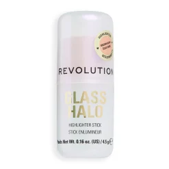 New Glass Halo Highlighter Stick Golden Glow Highlighter