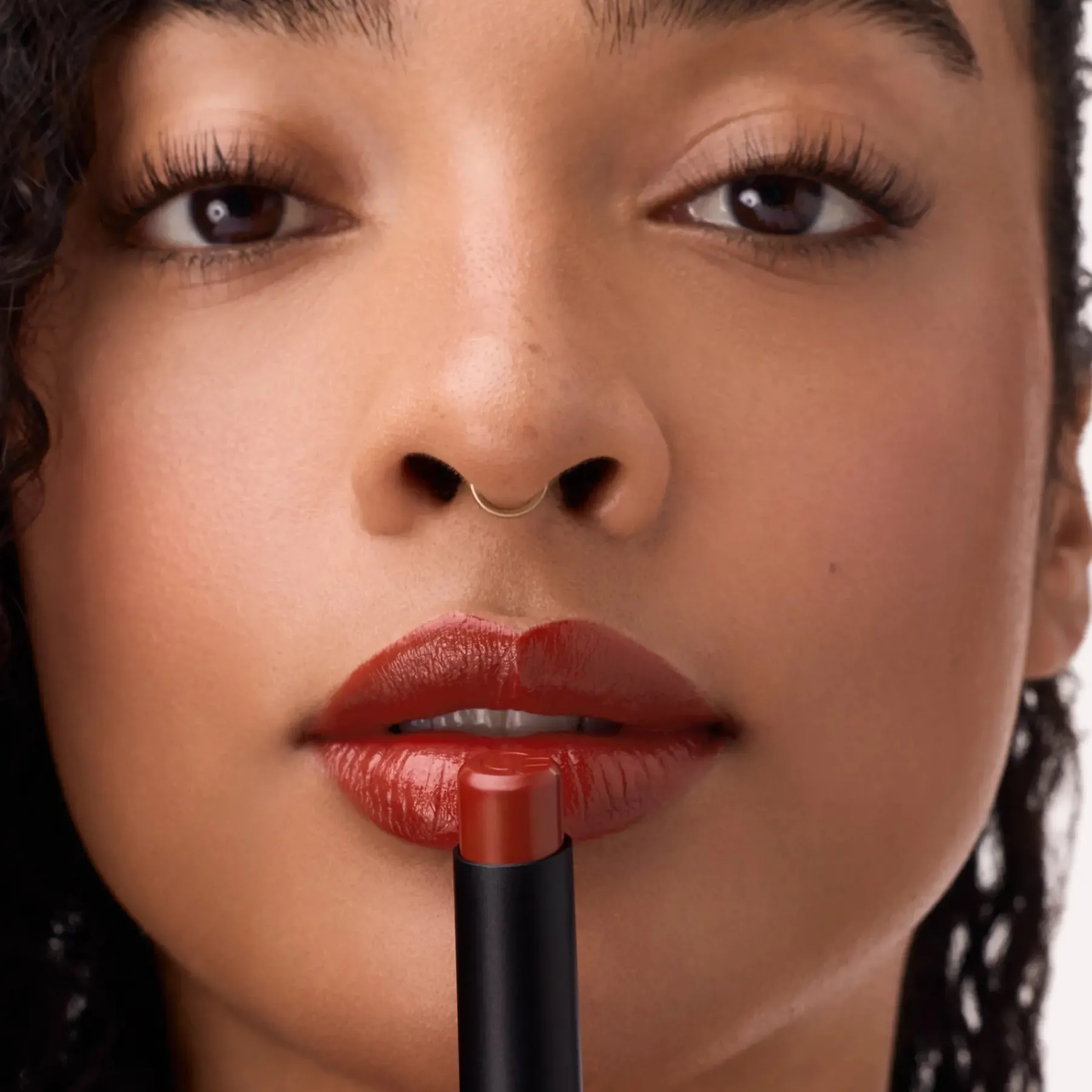 Outlet Glass Like Gloss Stick 060 Burnt Kiss Lipgloss