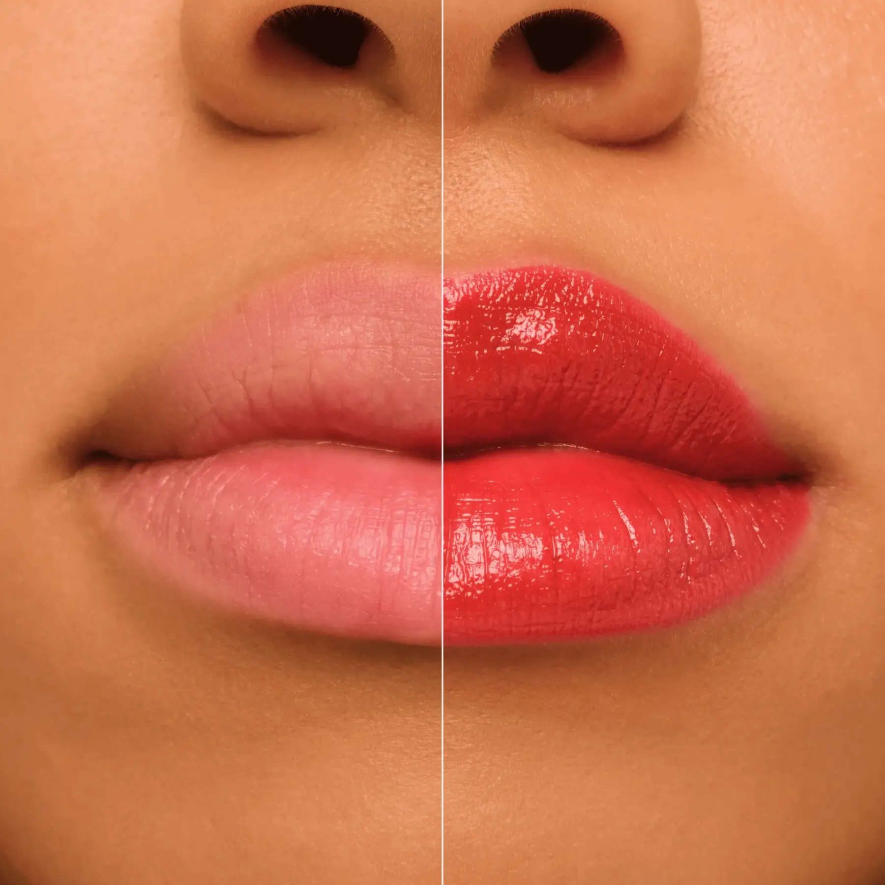 Outlet Glass Like Gloss Stick 060 Burnt Kiss Lipgloss