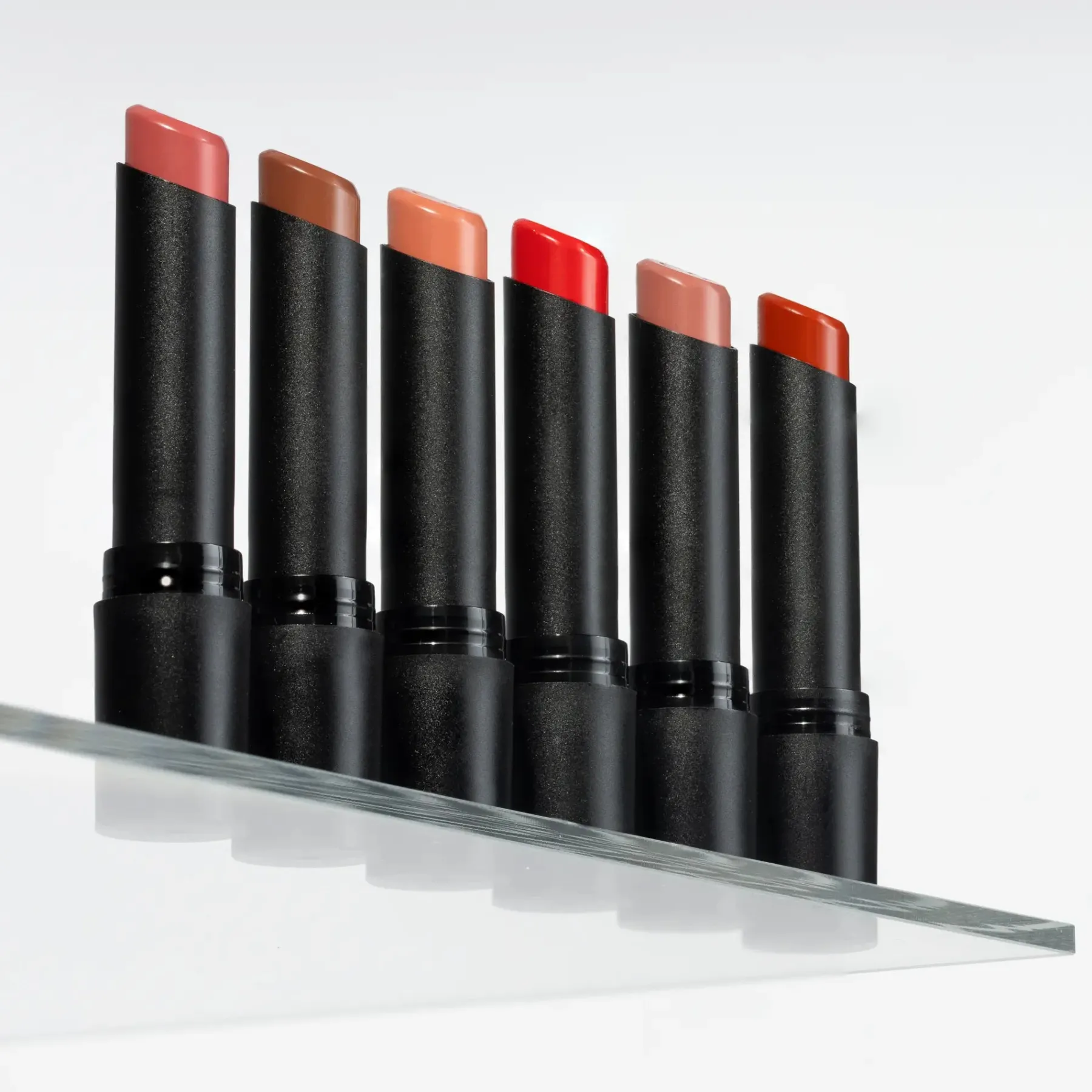 Outlet Glass Like Gloss Stick 060 Burnt Kiss Lipgloss