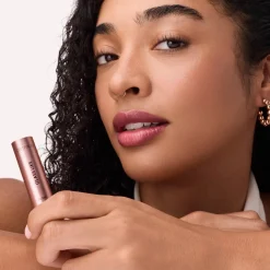 Sale Glass Like Gloss Stick 030 Talk Hibiscus To Me Lipgloss