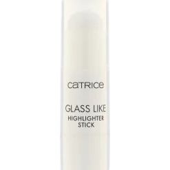 New Glass Like Highlighter Stick 010 Keep It Glassy Highlighter|Vegan Highlighter