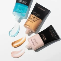 Glass Like Pearl Primer 010 Pearlfection Make-Up Primer
