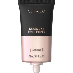Glass Like Pearl Primer 010 Pearlfection Make-Up Primer