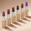 Sale Glass Lipstick Red Sangria Lippenstift|Veganer Lippenstifte