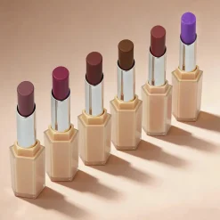Sale Glass Lipstick Red Sangria Lippenstift|Veganer Lippenstifte