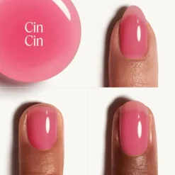 Glass Nails Collection 20 Cincin Veganer Nagellack|3. Nagellak