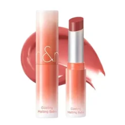 Clearance Glasting Melting Balm 14 Dear Apple Korean Makeup|Lippenbalsam