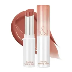 Discount Glasting Melting Balm 05 Nougat Sand Korean Makeup|Lippenbalsam